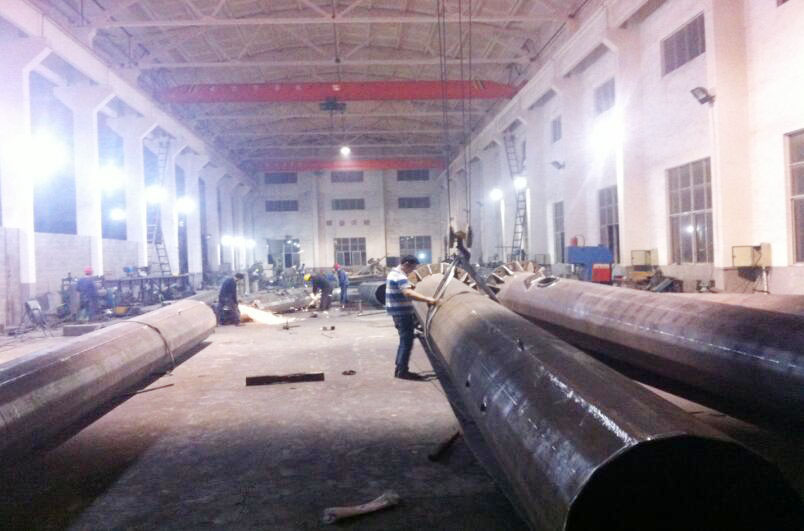 生產(chǎn)現(xiàn)場(chǎng)